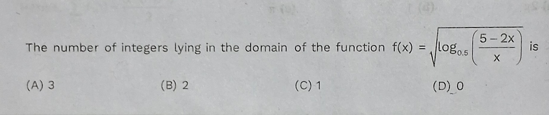 Visual representation for mathematics