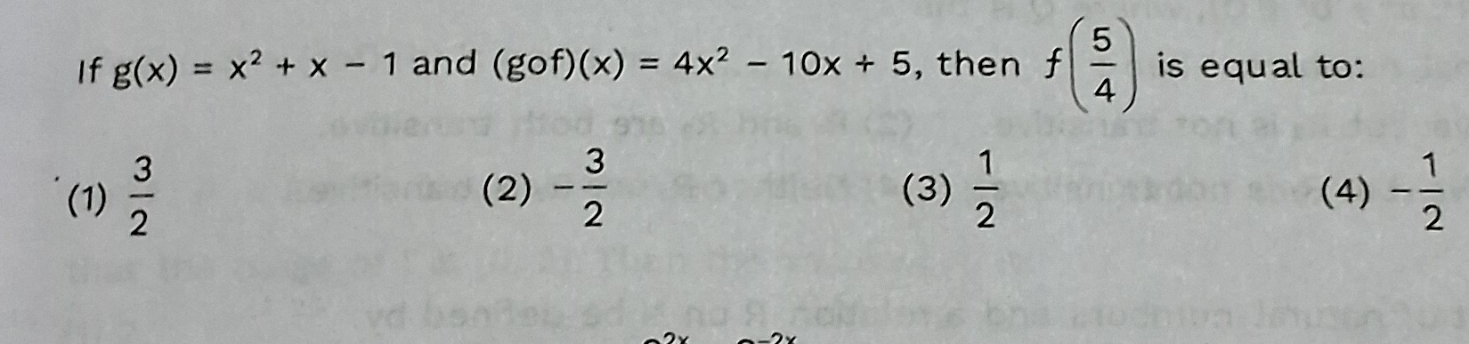 Visual representation for Mathematics