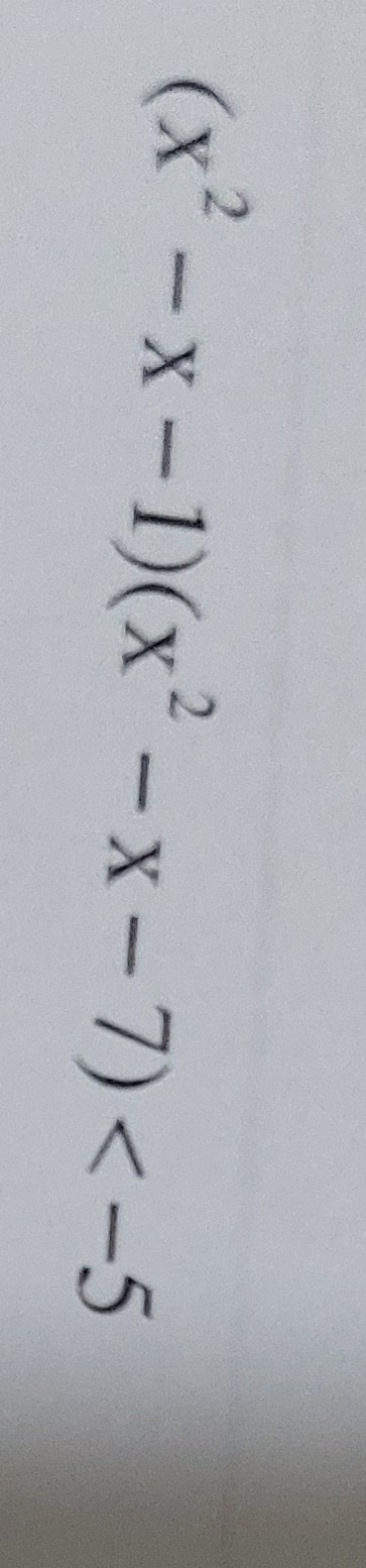 Visual representation for Mathematics
