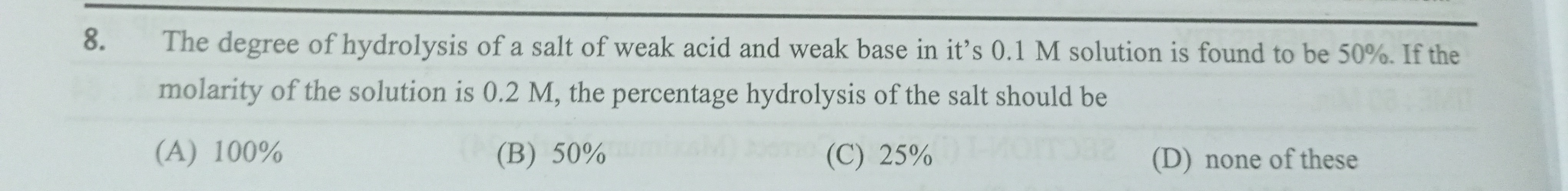 Visual representation for Chemistry