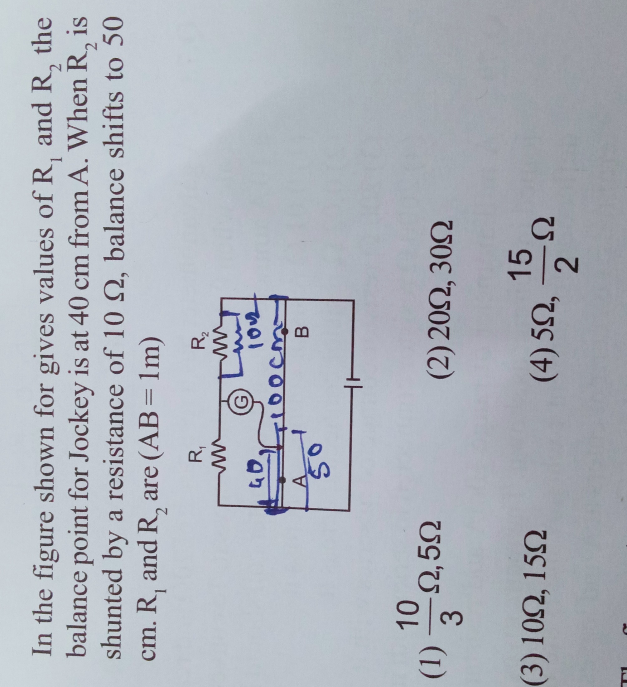 Visual representation for Physics