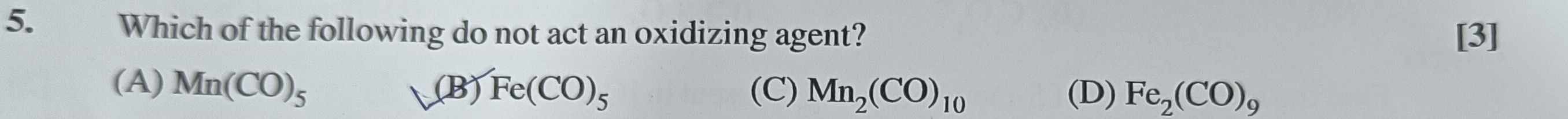 Visual representation for Chemistry