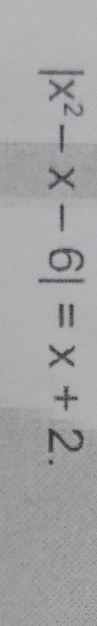 Visual representation for Mathematics