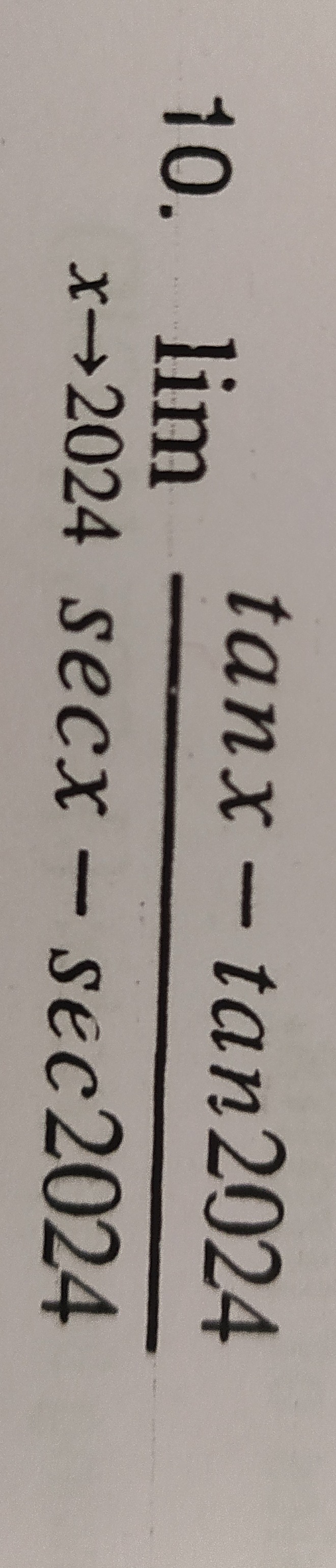 Visual representation for Mathematics