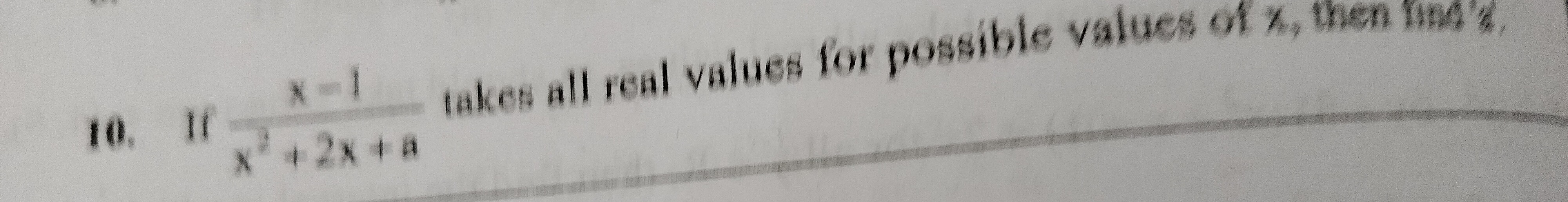 Visual representation for Mathematics