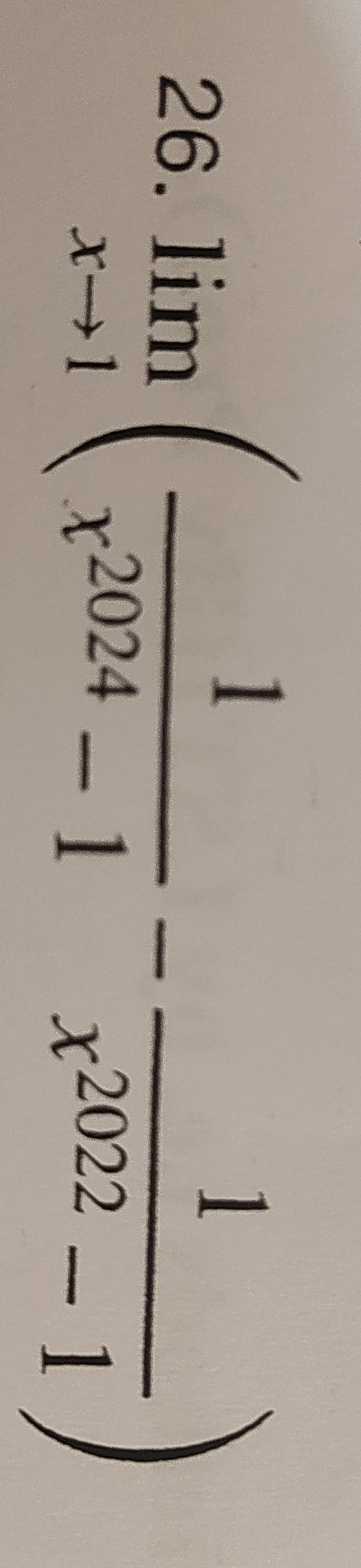 Visual representation for Mathematics