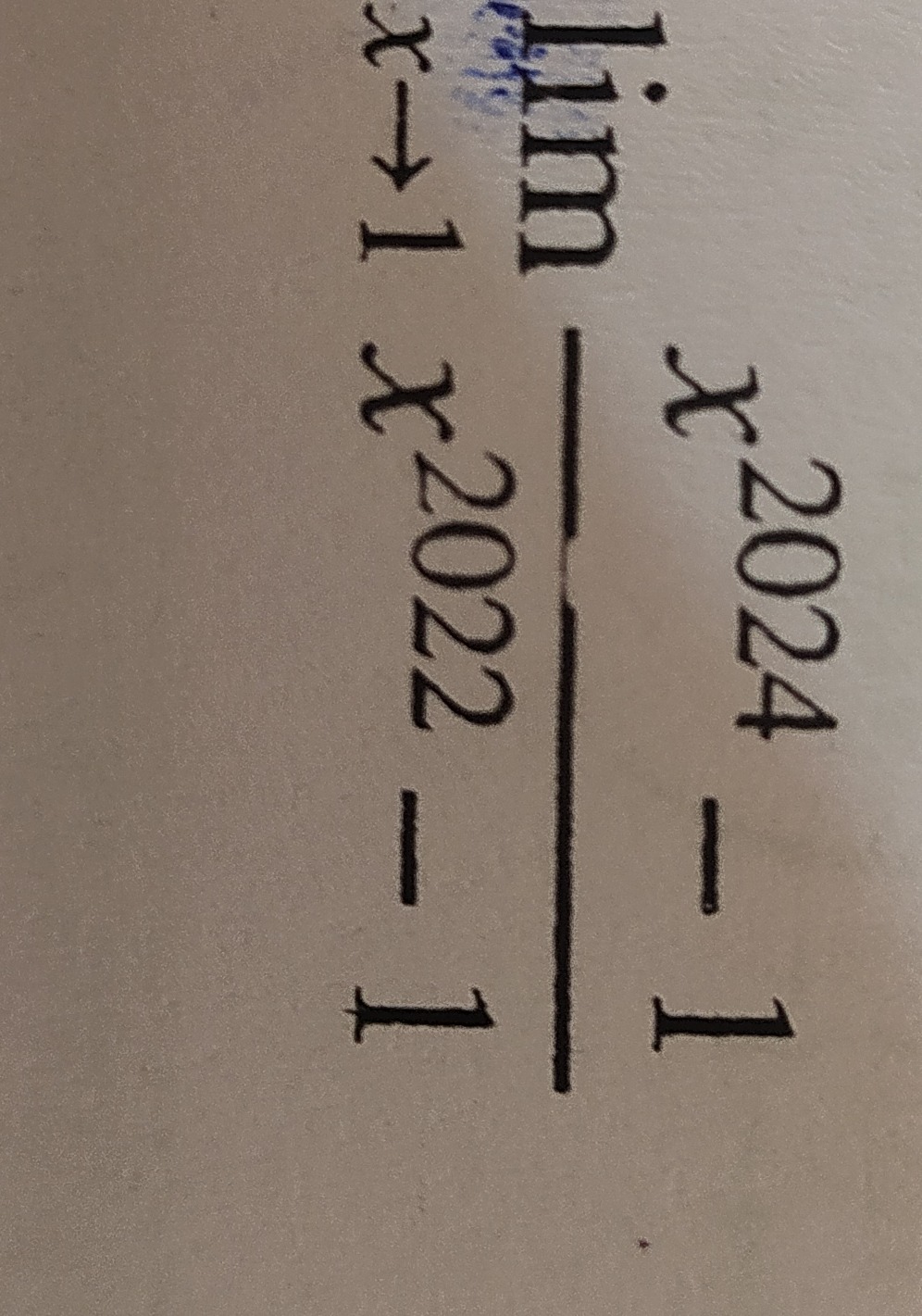 Visual representation for Mathematics