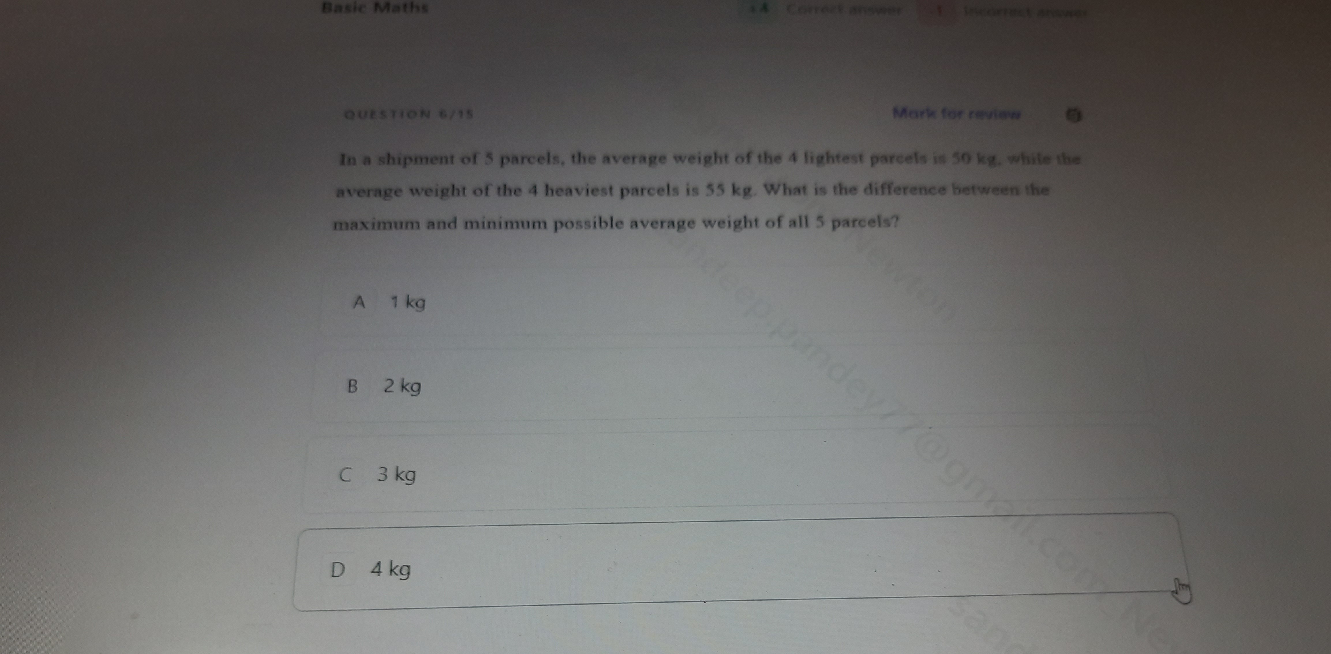 Visual representation for Basic Maths
