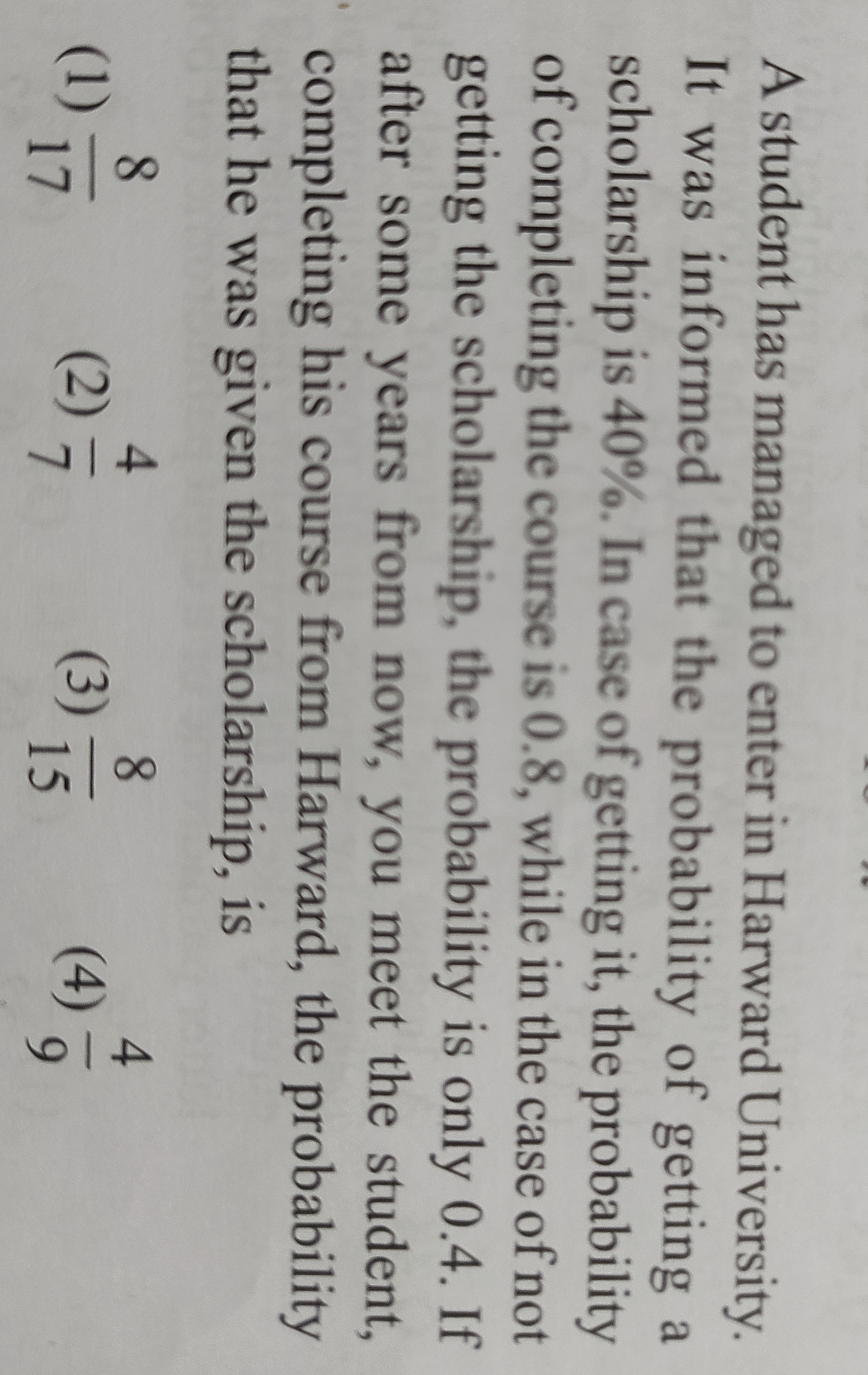 Visual representation for Mathematics