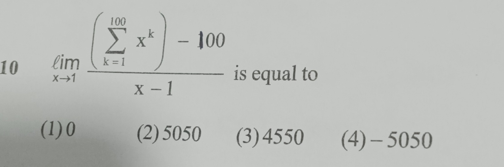 Visual representation for Mathematics