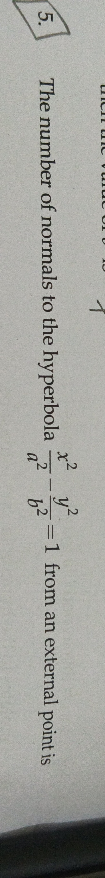Visual representation for Mathematics