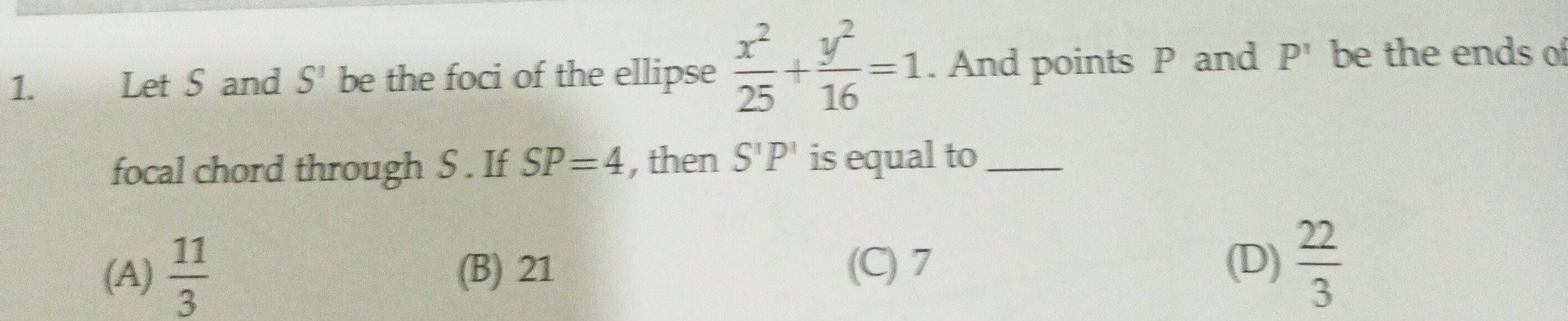 Visual representation for Mathematics