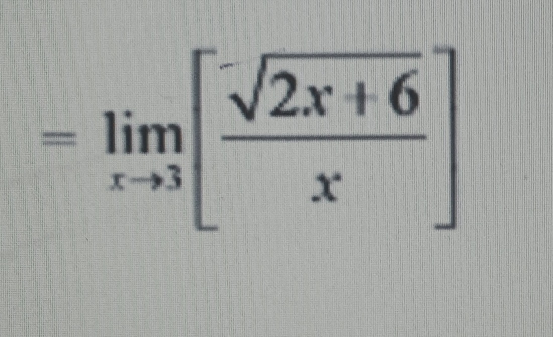 Visual representation for Mathematics