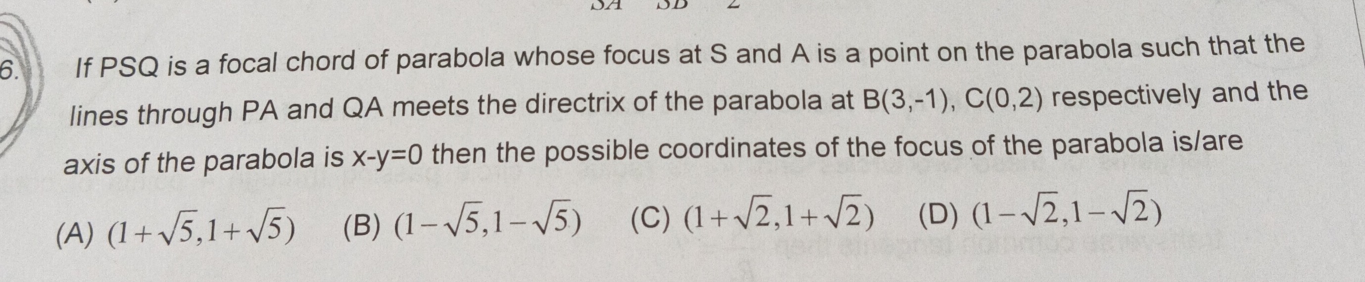 Visual representation for Mathematics