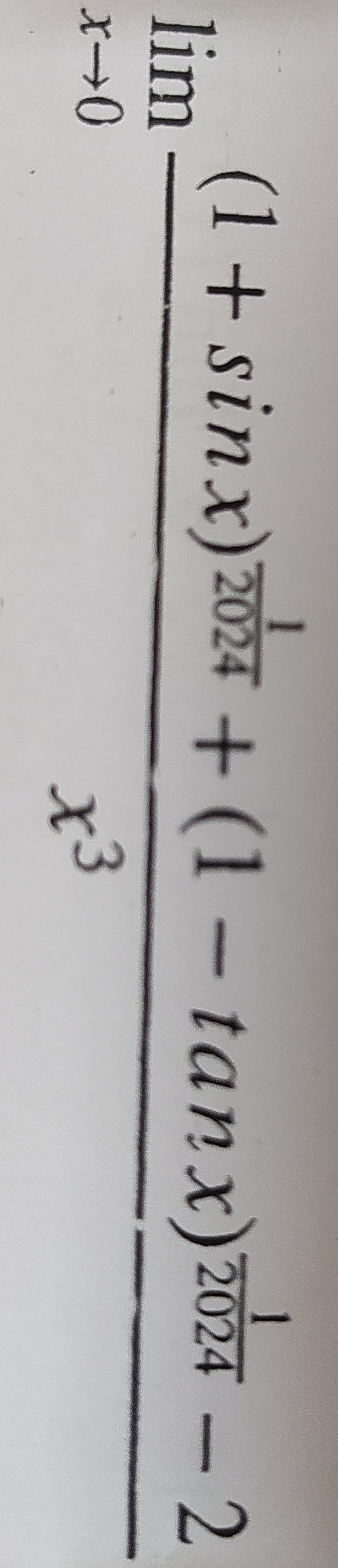 Visual representation for Mathematics