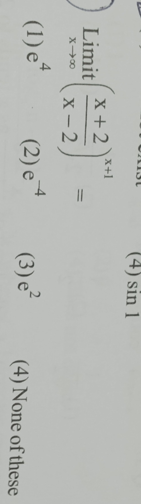 Visual representation for Mathematics
