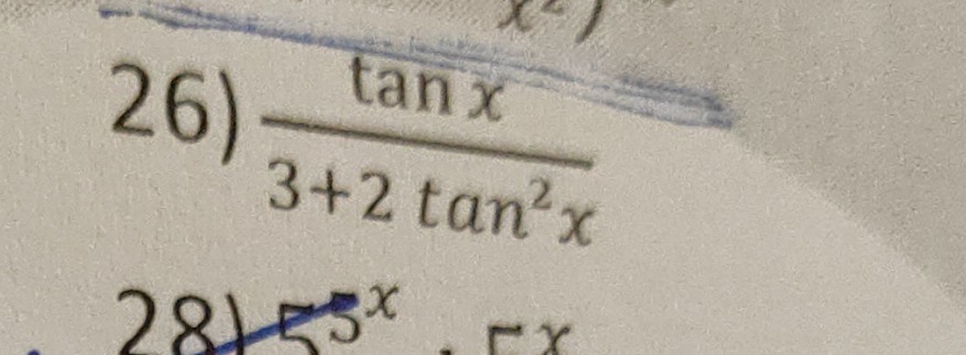 Visual representation for Mathematics