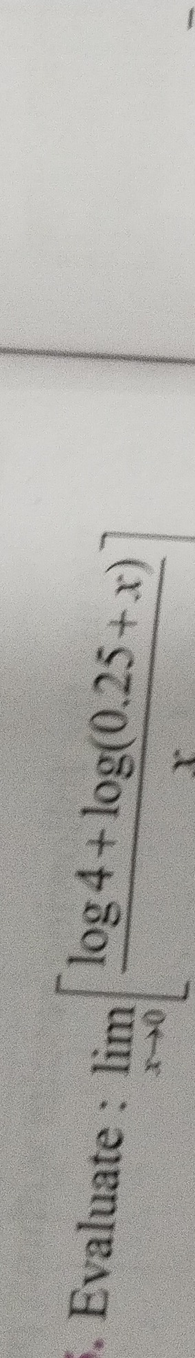 Visual representation for Mathematics