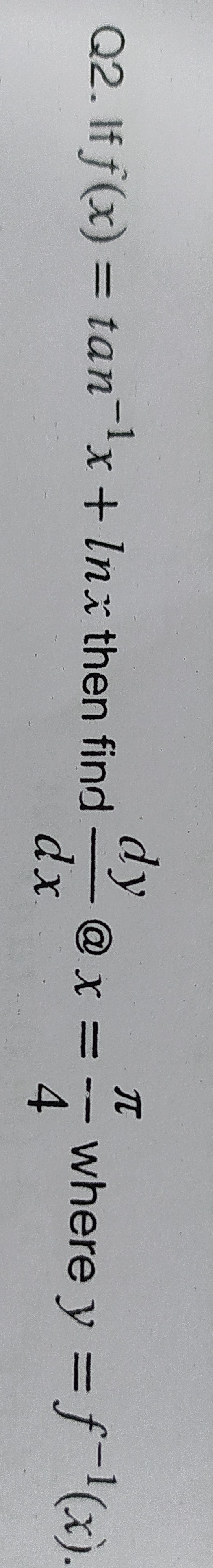 Visual representation for Mathematics
