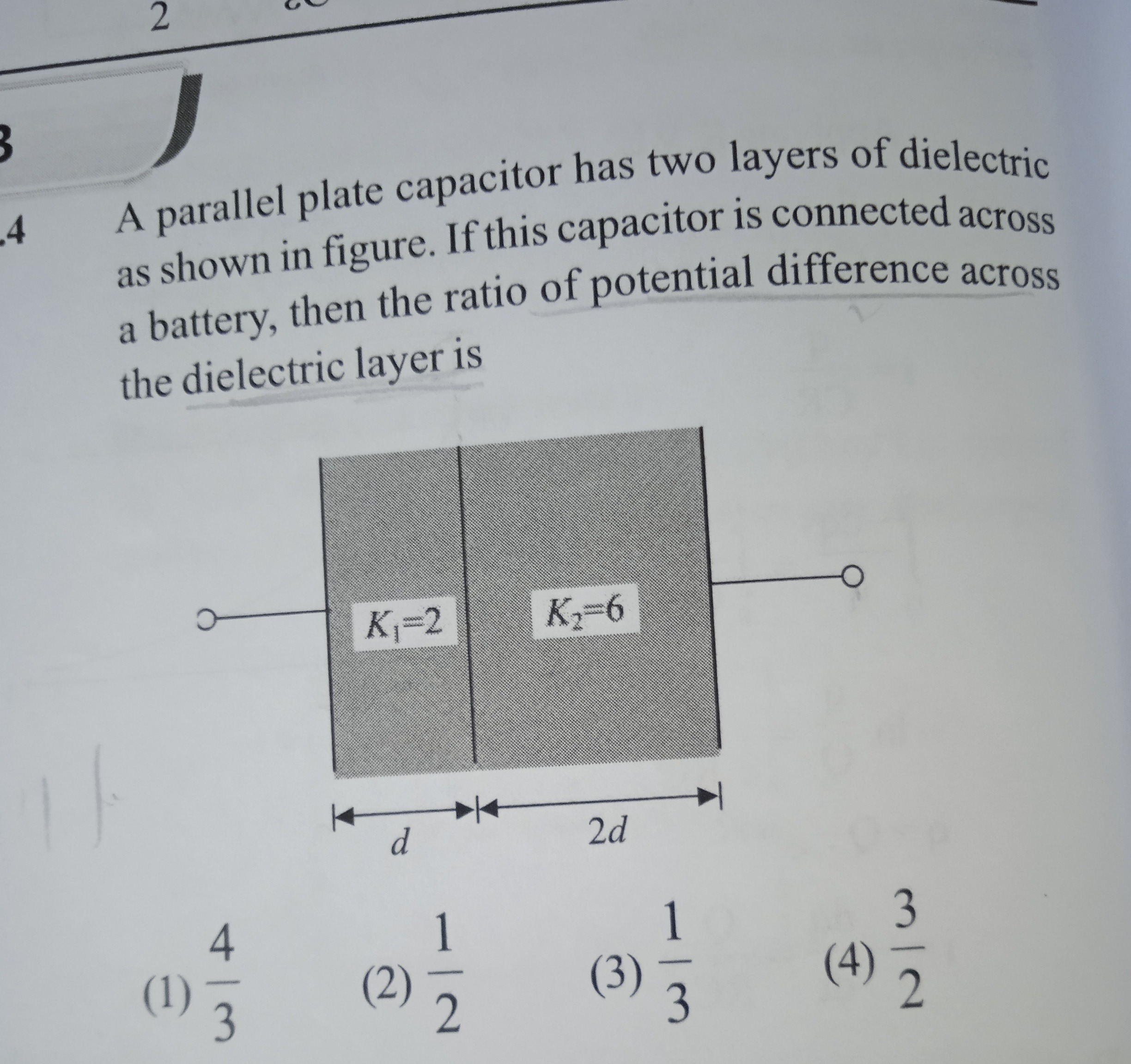 Visual representation for Physics