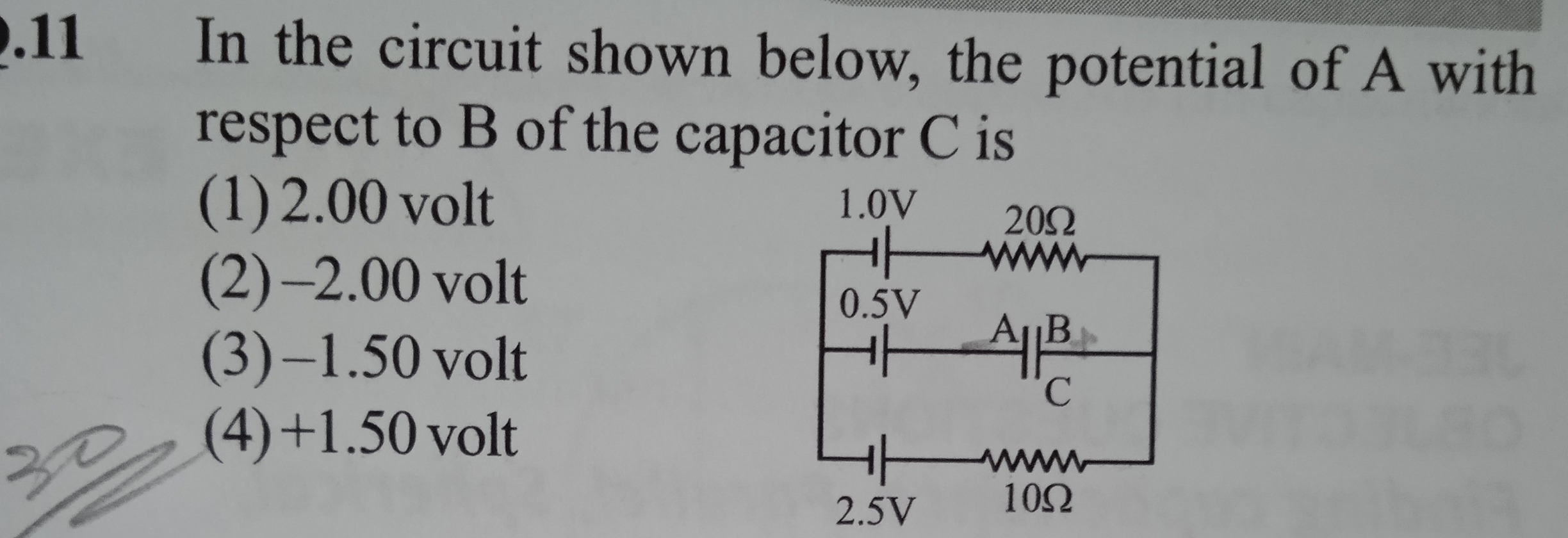 Visual representation for Physics