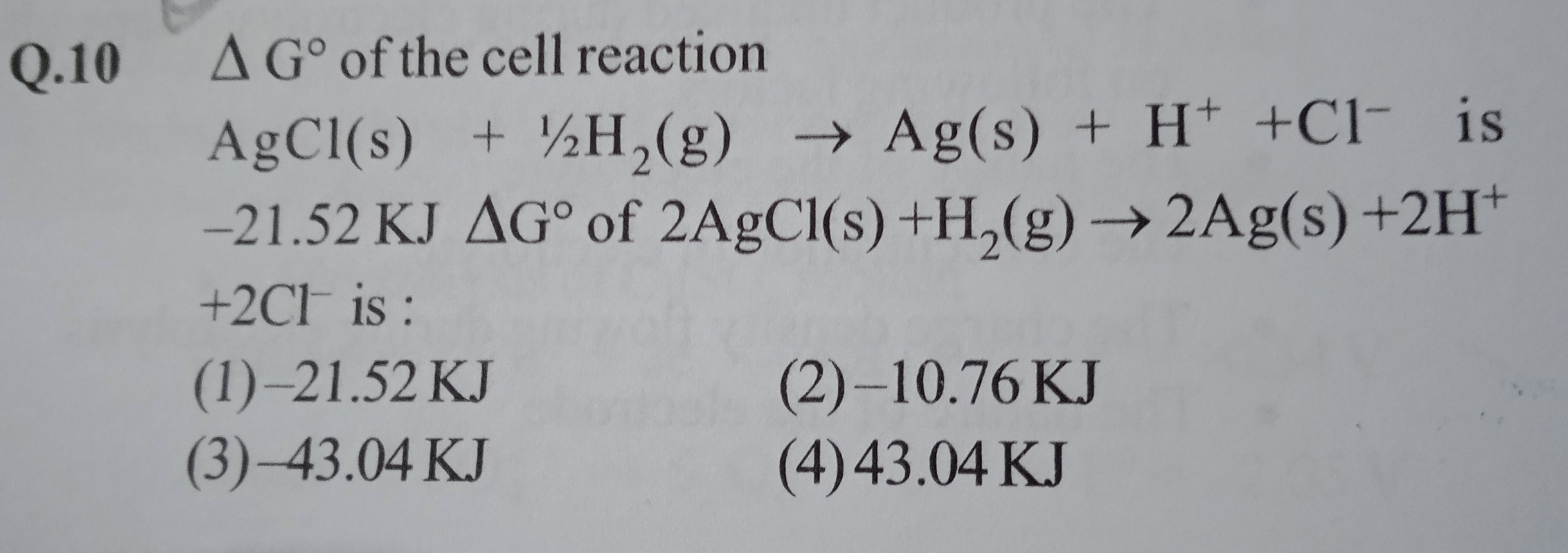 Visual representation for Chemistry
