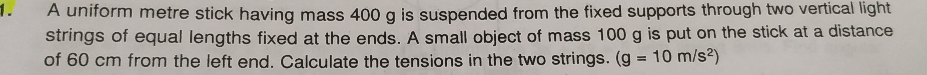 Visual representation for Physics