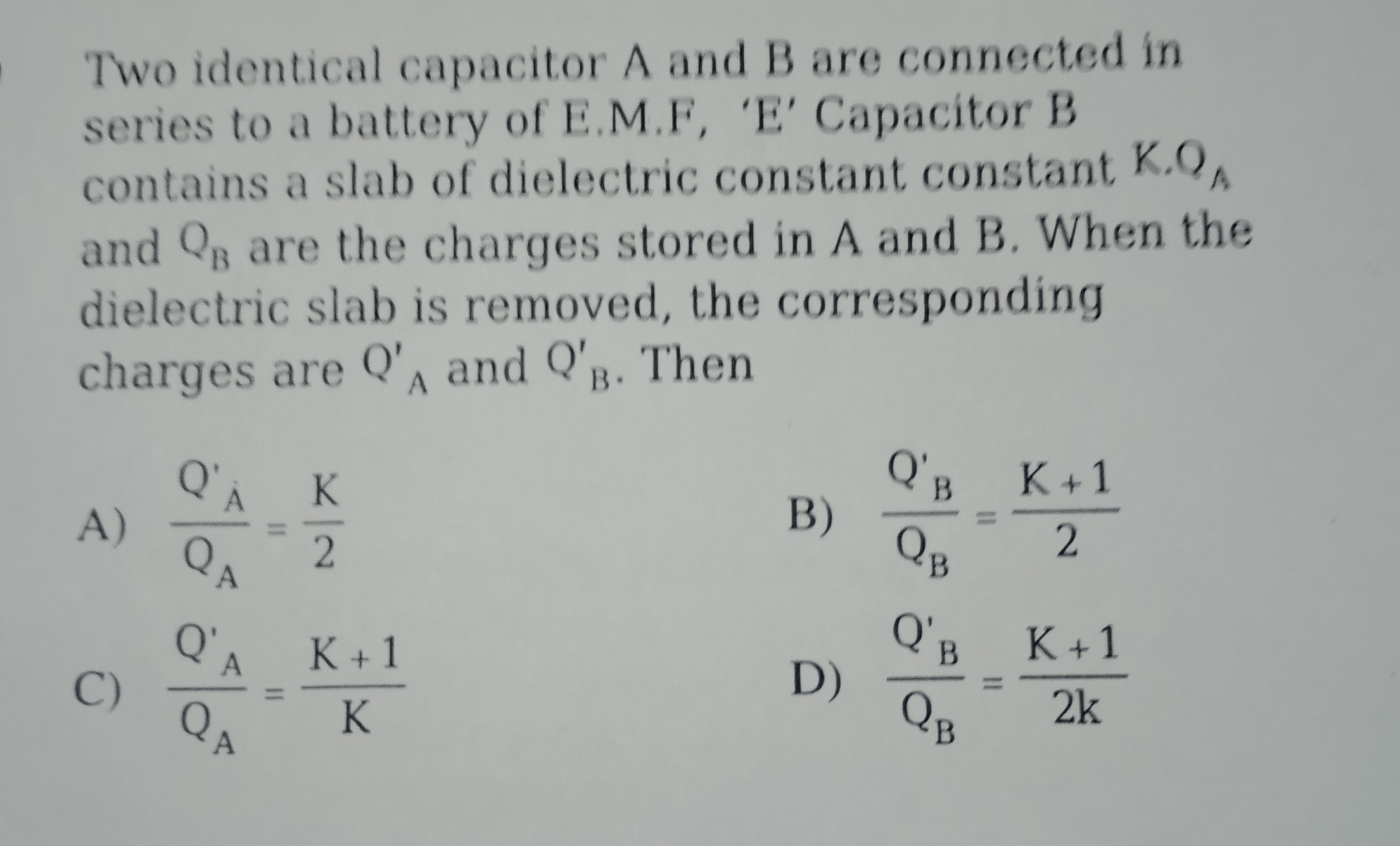 Visual representation for Physics