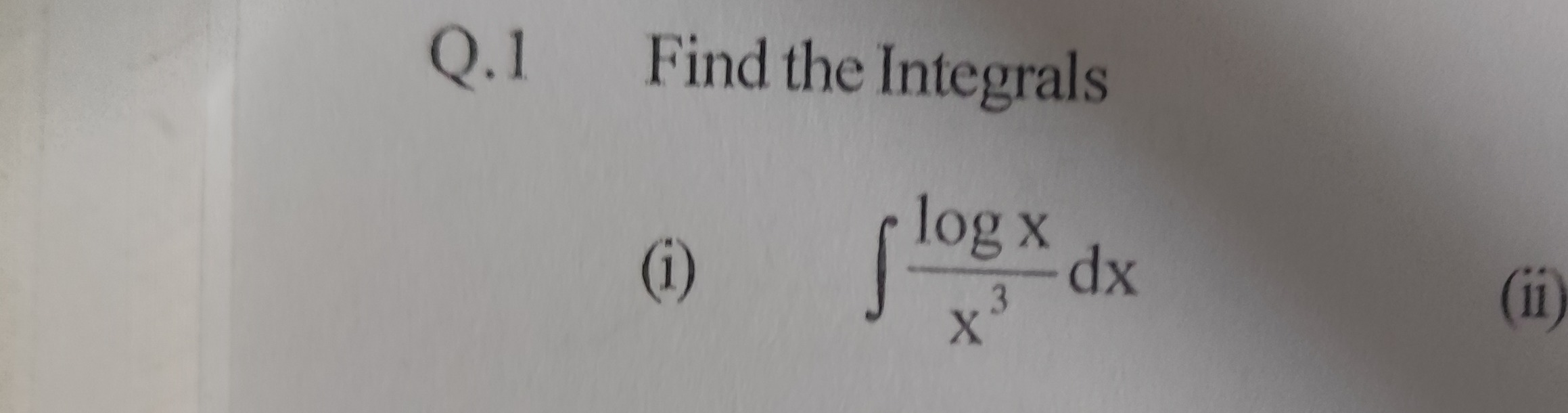 Visual representation for Mathematics