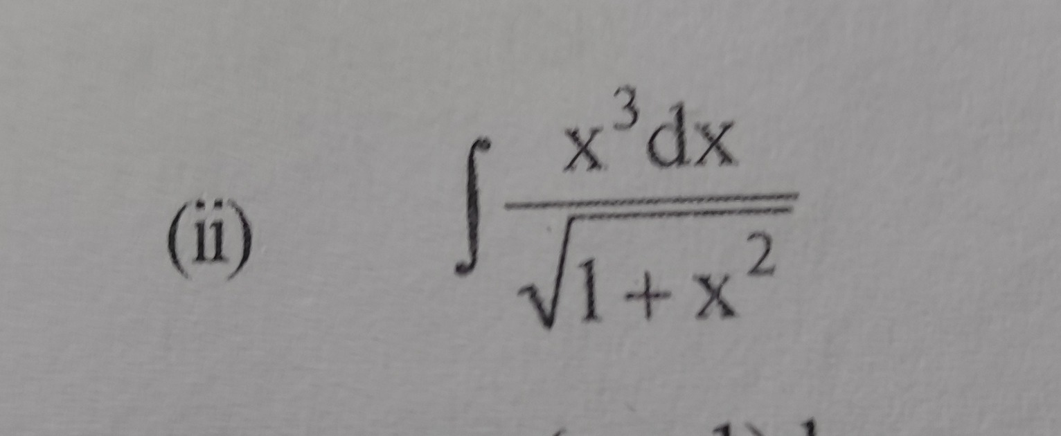 Visual representation for Mathematics