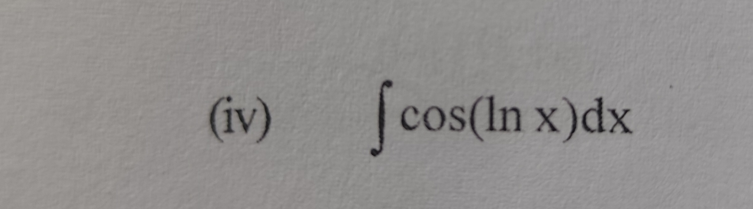 Visual representation for Mathematics