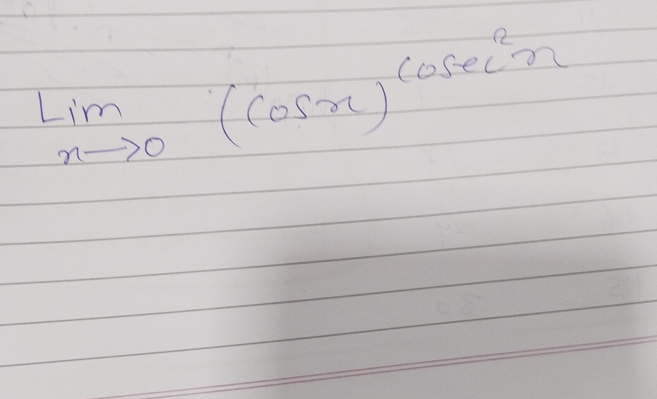 Visual representation for Mathematics
