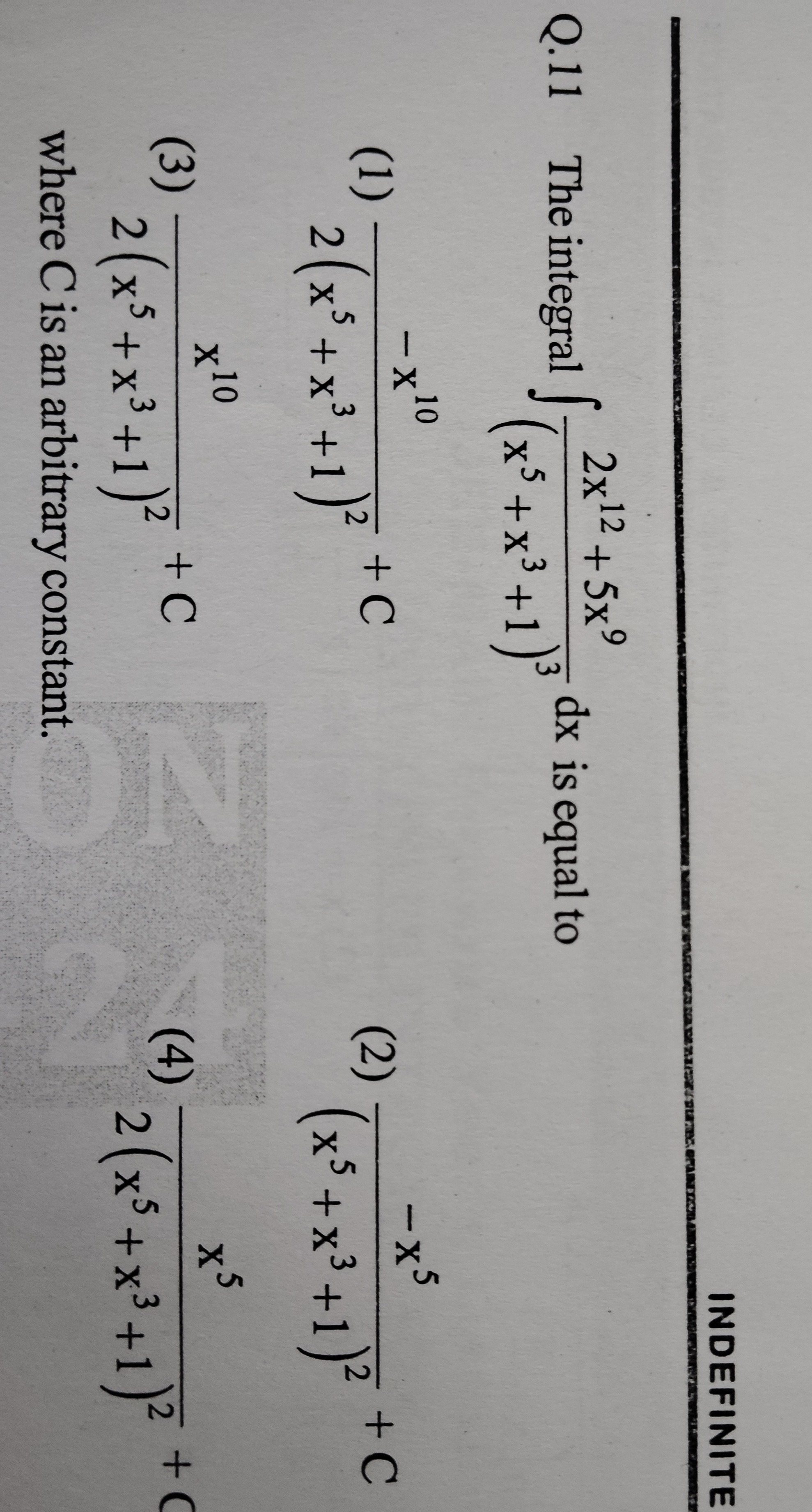 Visual representation for Mathematics