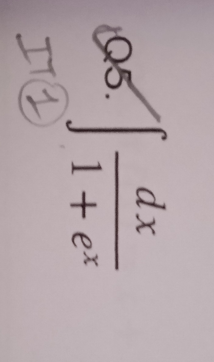 Visual representation for Mathematics
