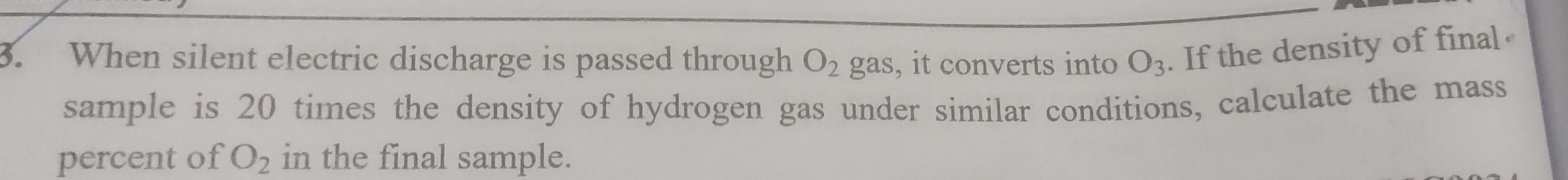 Visual representation for Chemistry