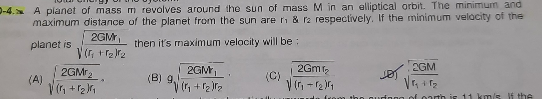 Visual representation for Physics