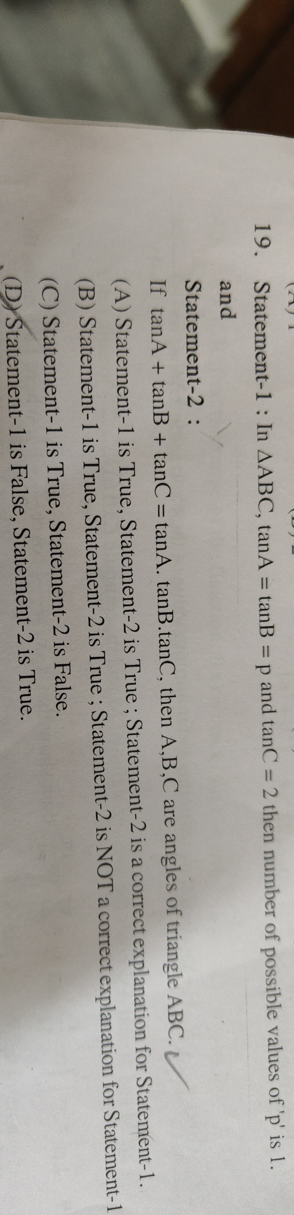Visual representation for Mathematics