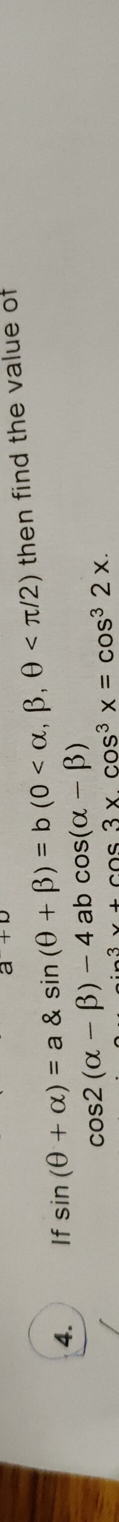 Visual representation for Mathematics