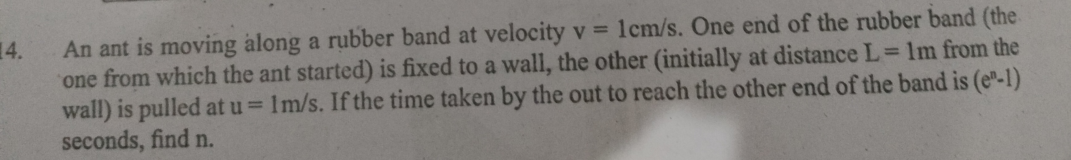 Visual representation for Physics