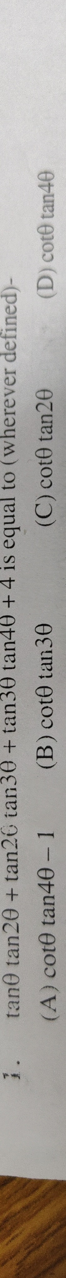 Visual representation for Mathematics