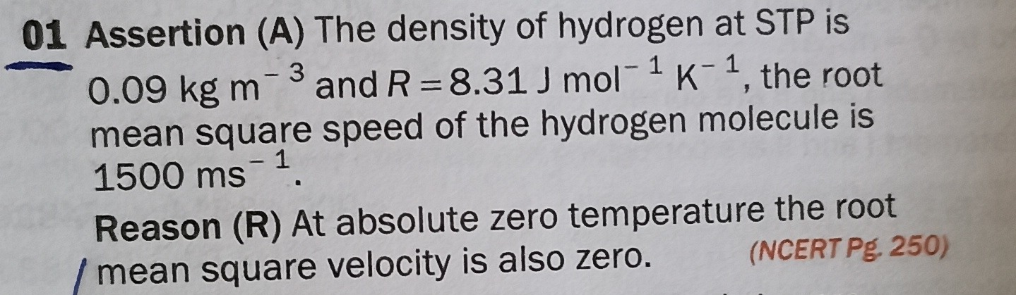 Visual representation for Chemistry