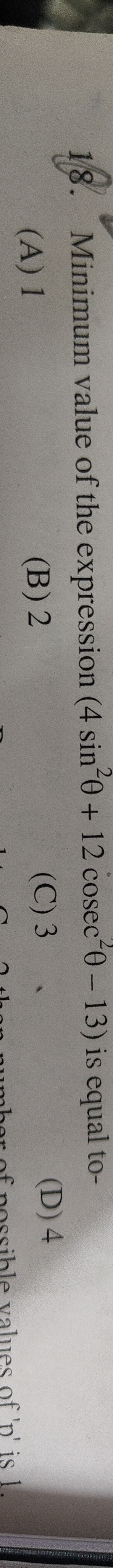 Visual representation for Mathematics