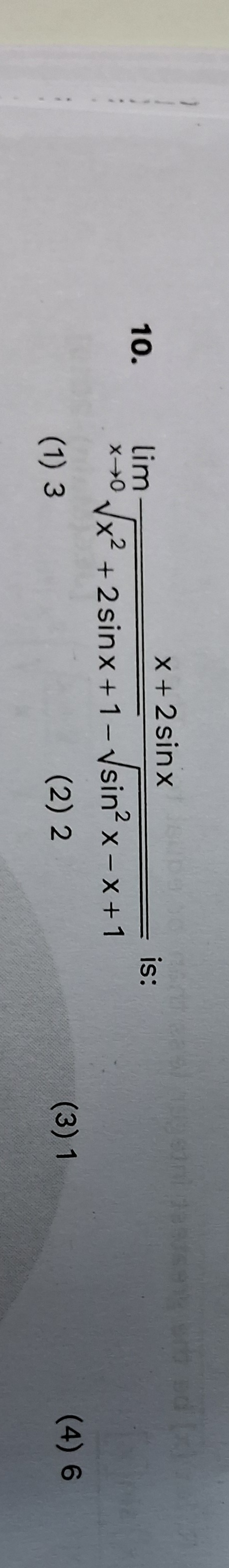 Visual representation for Mathematics