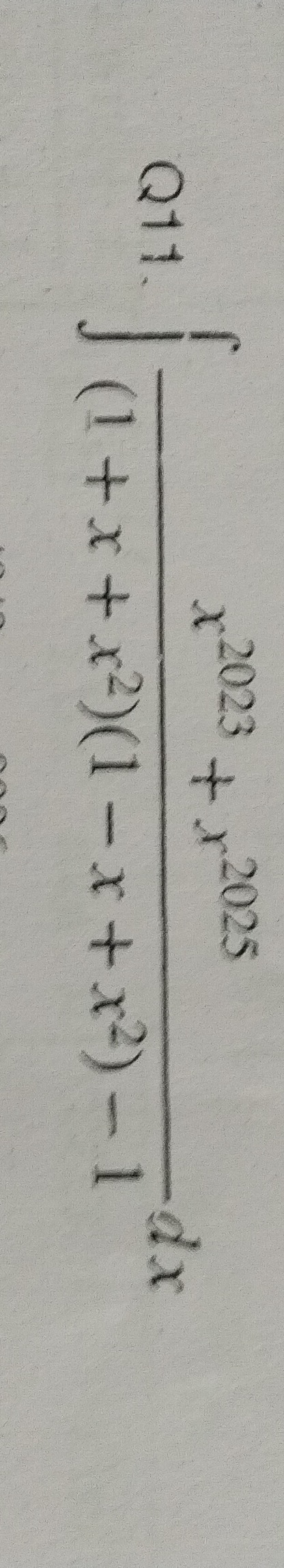 Visual representation for Mathematics