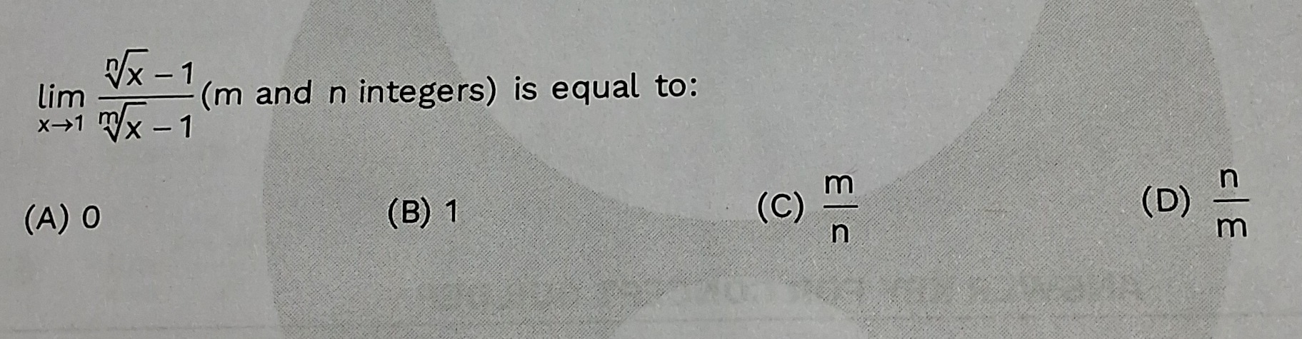 Visual representation for Mathematics