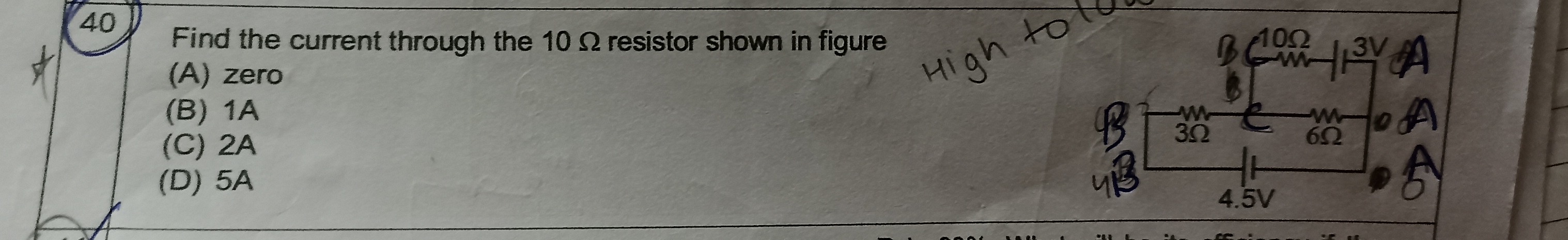Visual representation for Physics
