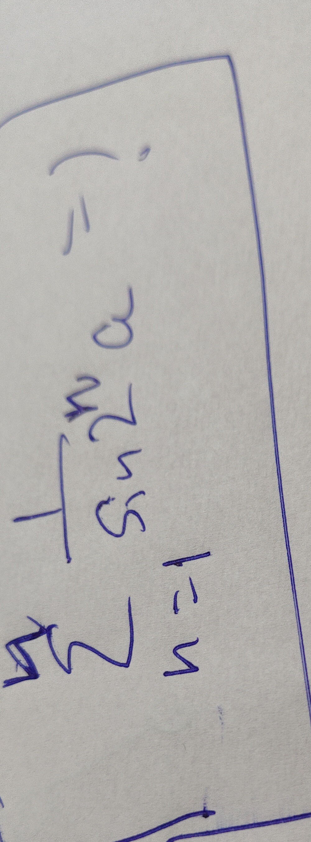Visual representation for Physics