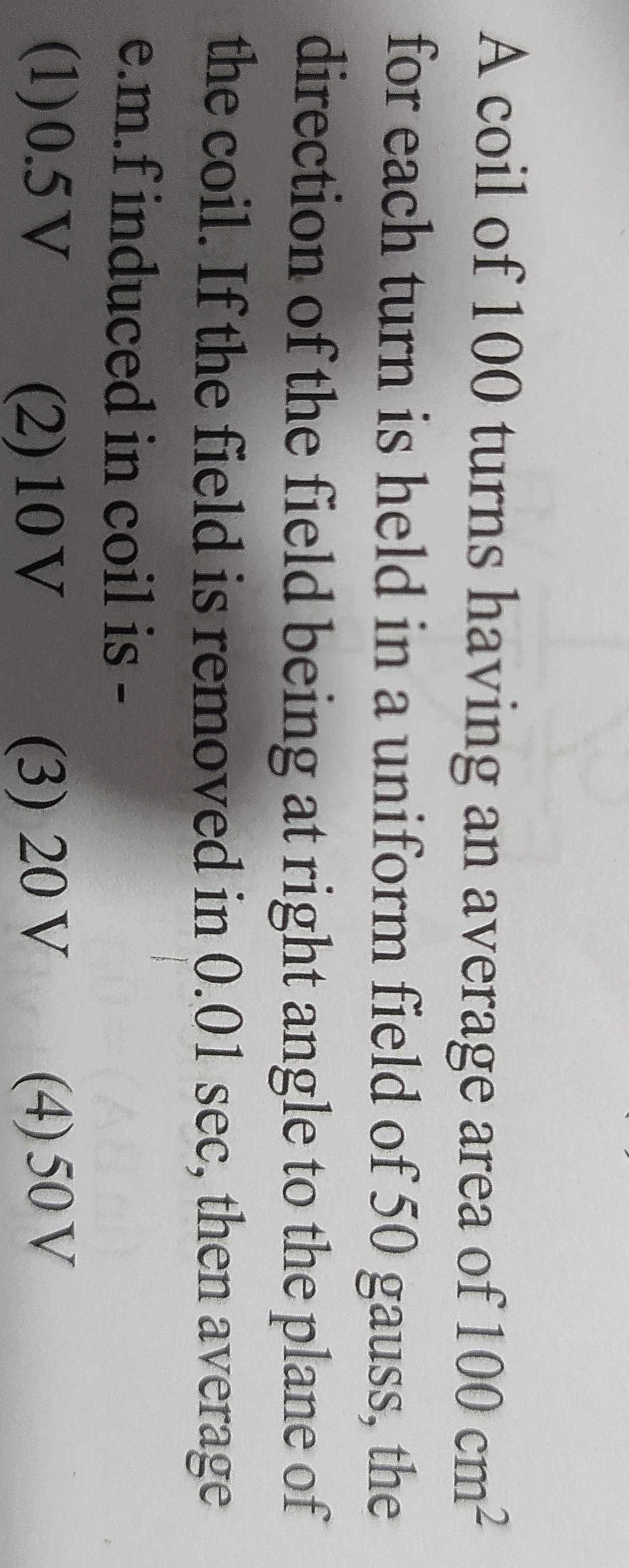 Visual representation for Physics