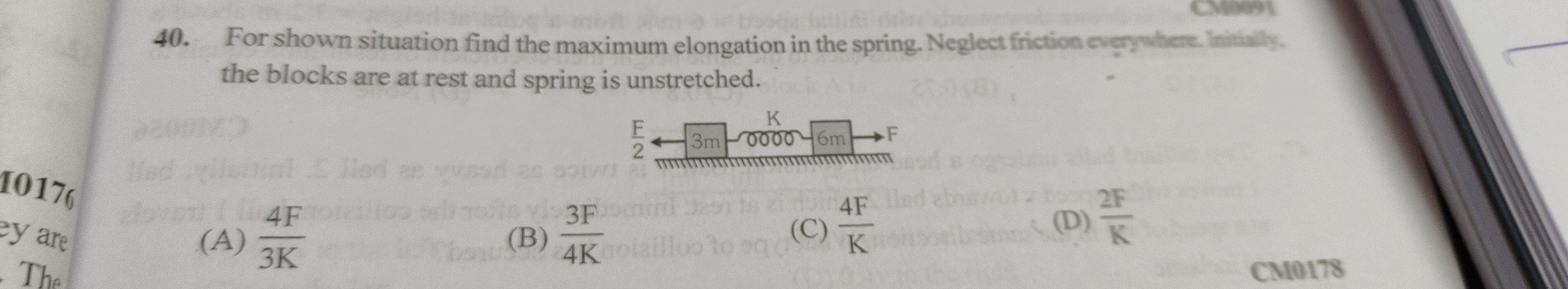 Visual representation for Physics