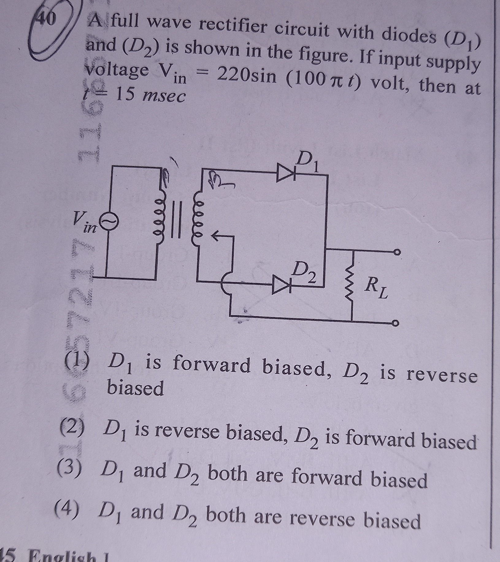 Visual representation for Physics